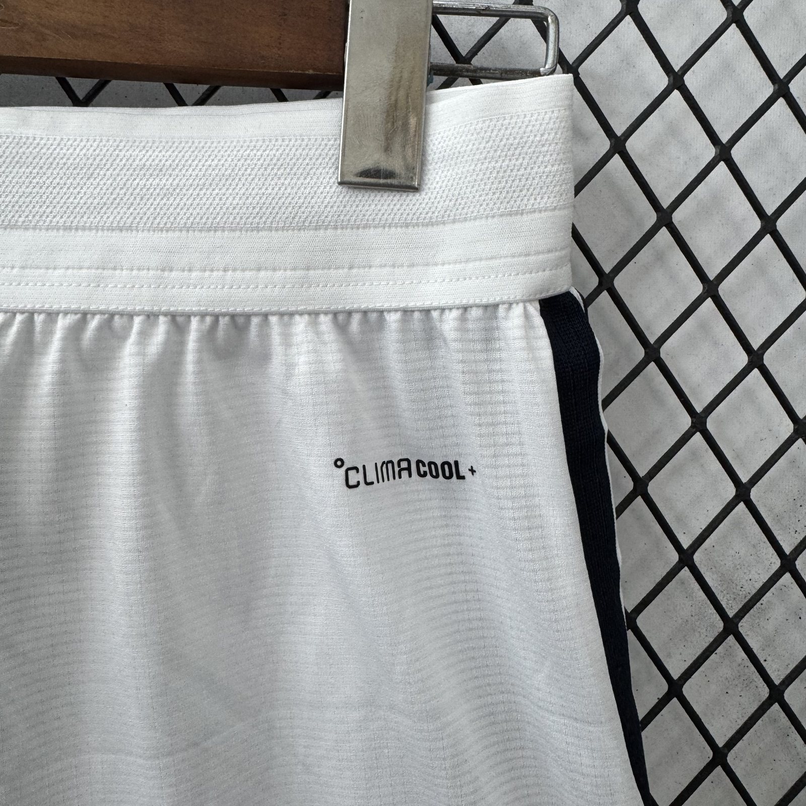 2026 Argentina Home Shorts – Player Version