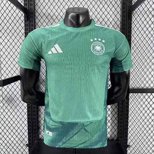 2026 Germany Goalkeeper Jersey - Player Version