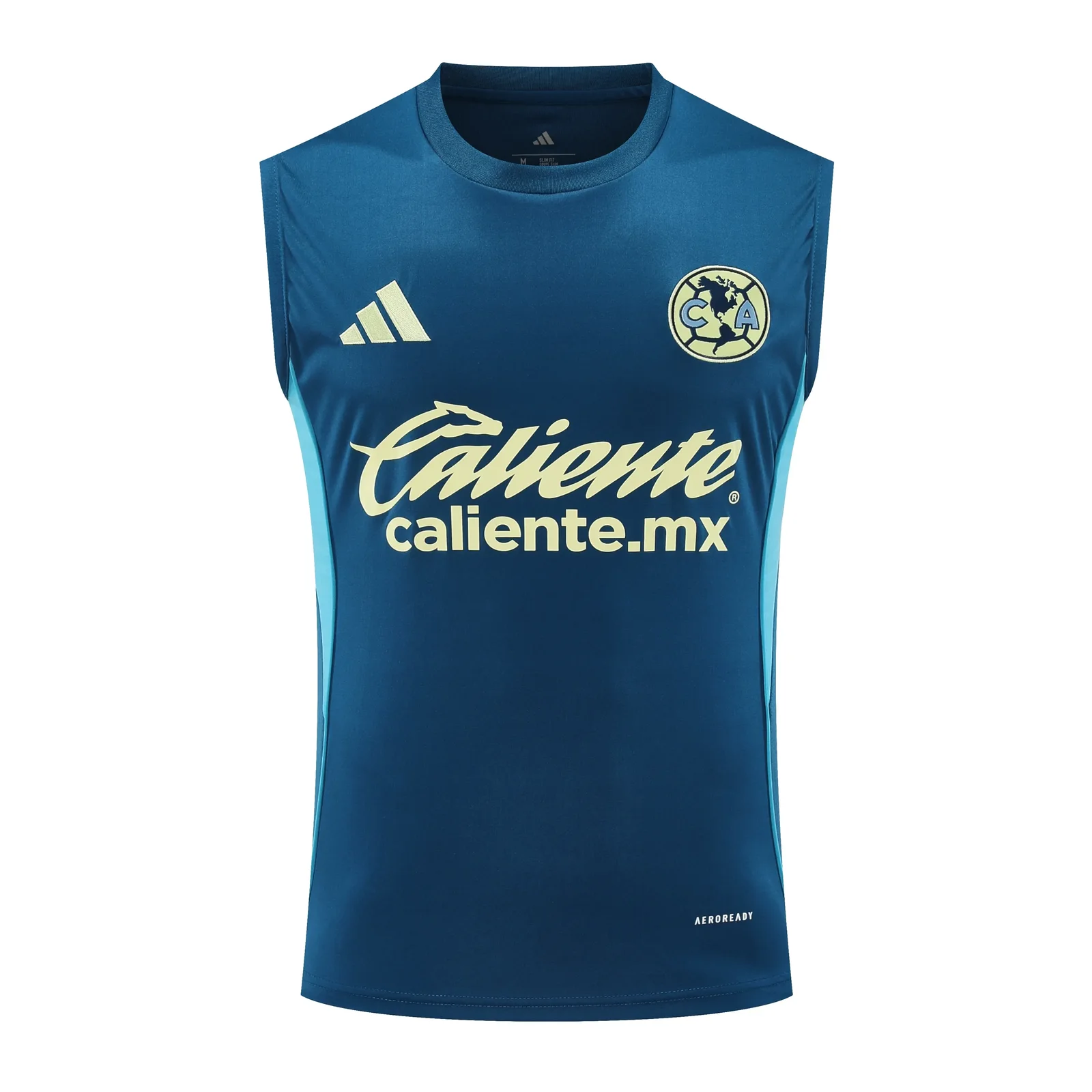 2025-26 Cougars Training Vest Jersey