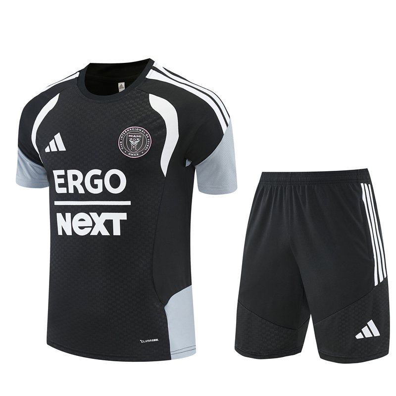 2026-27 Miami Heat Short-Sleeve Training Jersey