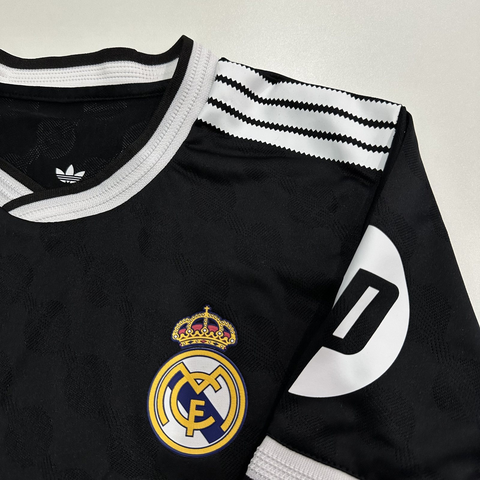 2025-26 Real Madrid Special Edition Jersey - Player Version
