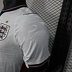 2025-26 England Home Kit - Player Version