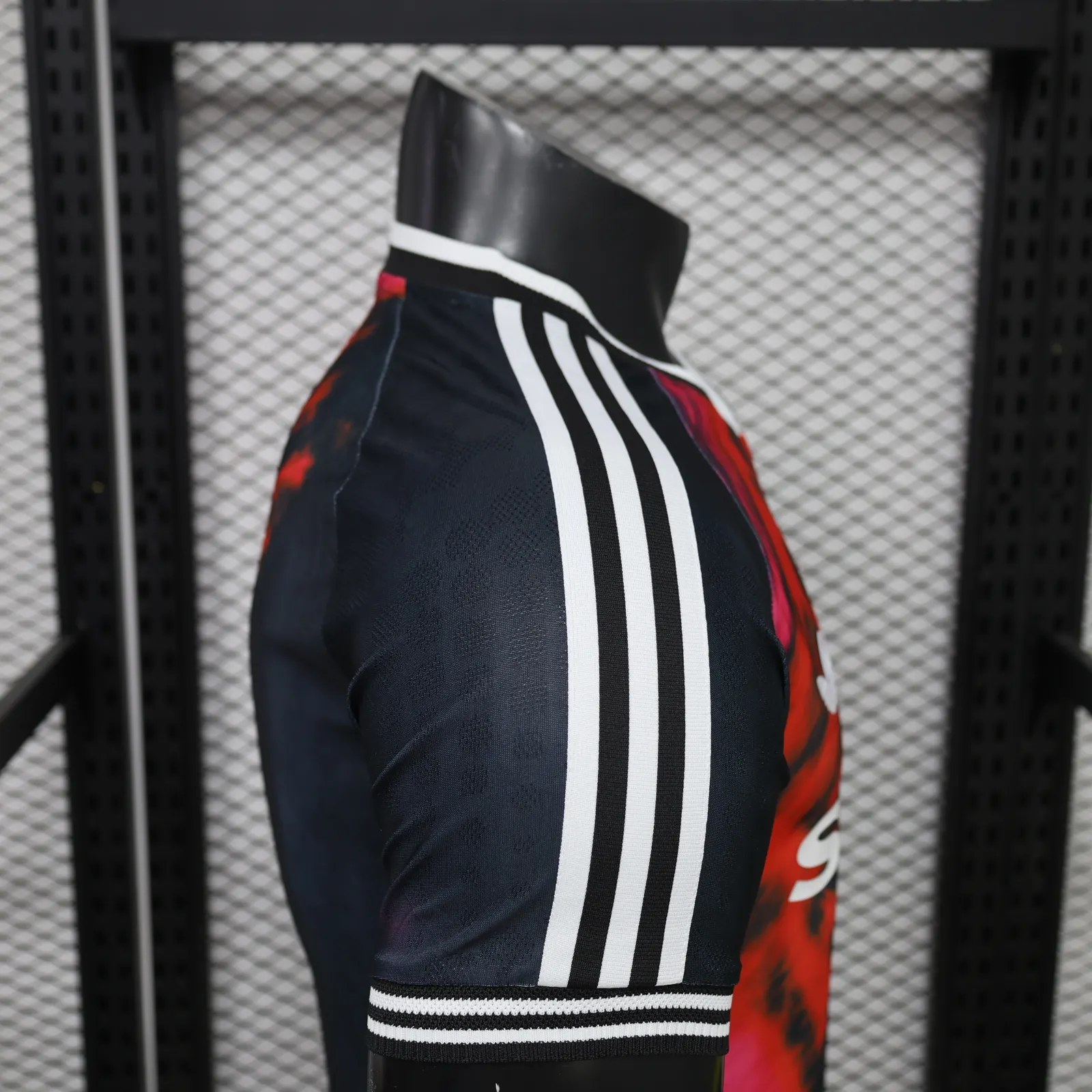 2026-27 Manchester United Special Edition Jersey - Player Version