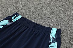 2024-25 Real Madrid Training Vest Jersey