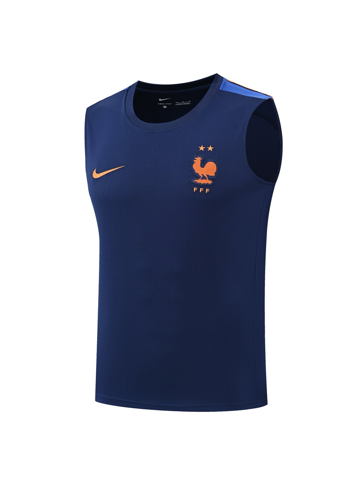 2026-27 France training vest
