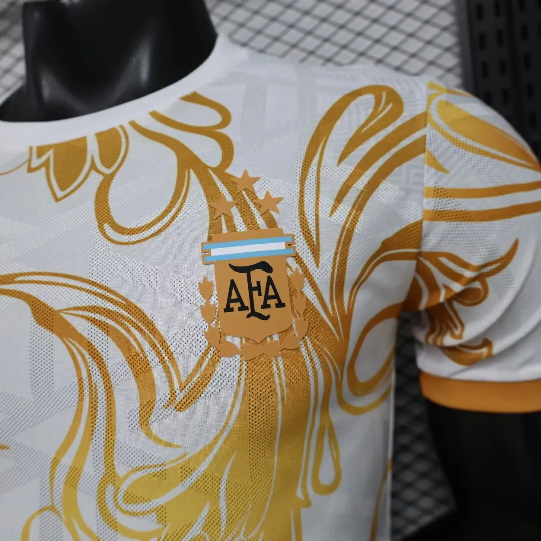 2026-27 Argentina Special Edition Jersey – Player Version