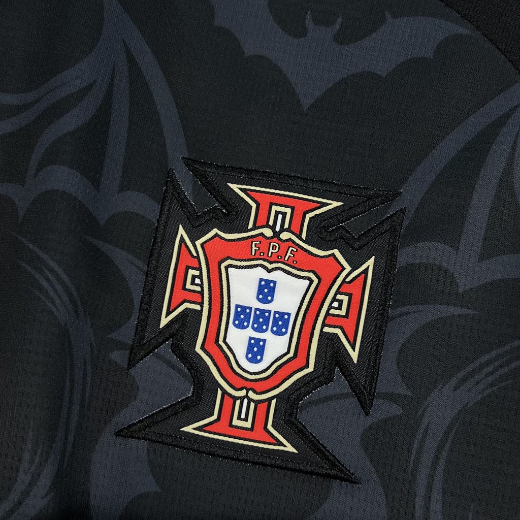2026-27 Portugal Special Edition Jersey - Fan Edition