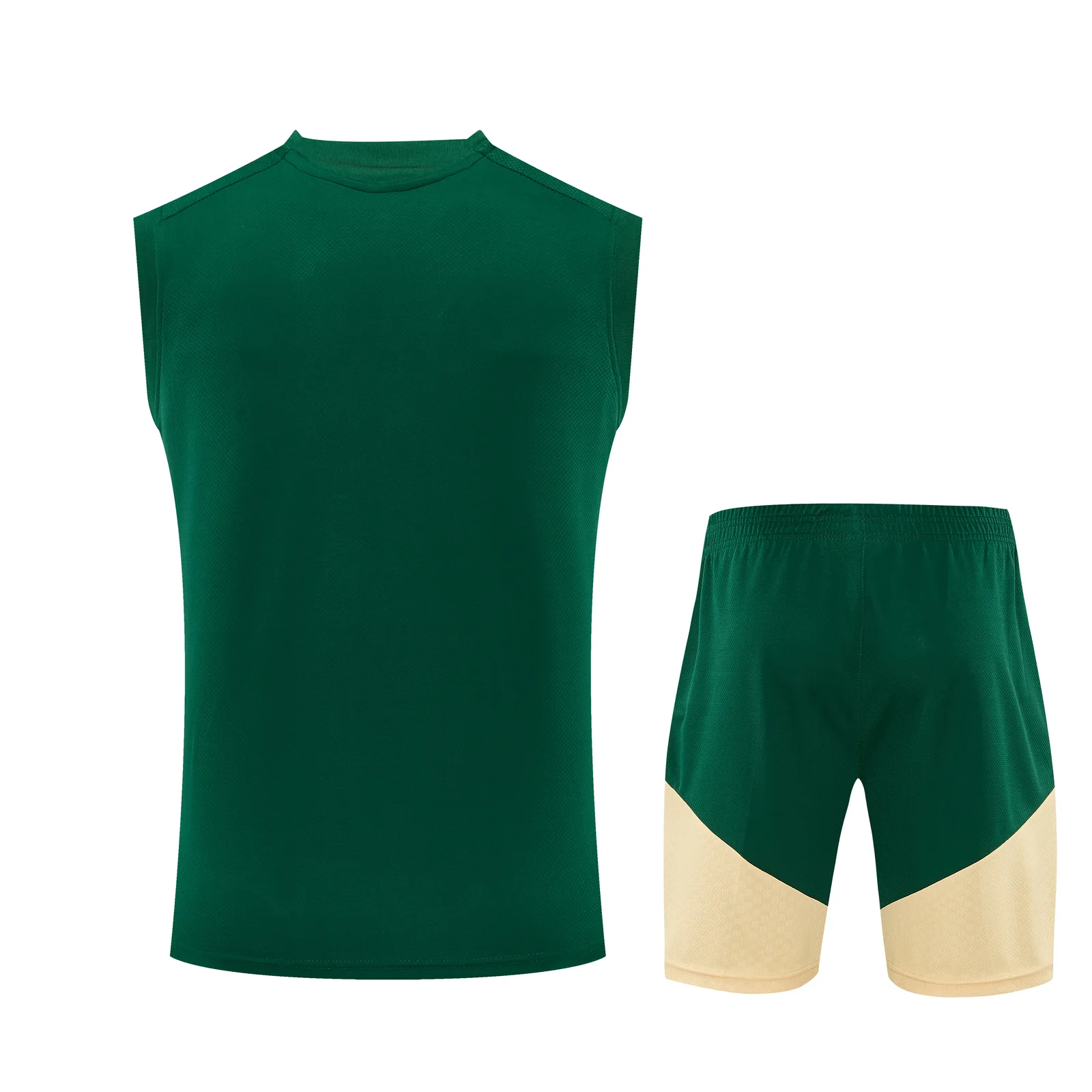 2026-27 Real Madrid Training Vest Jersey
