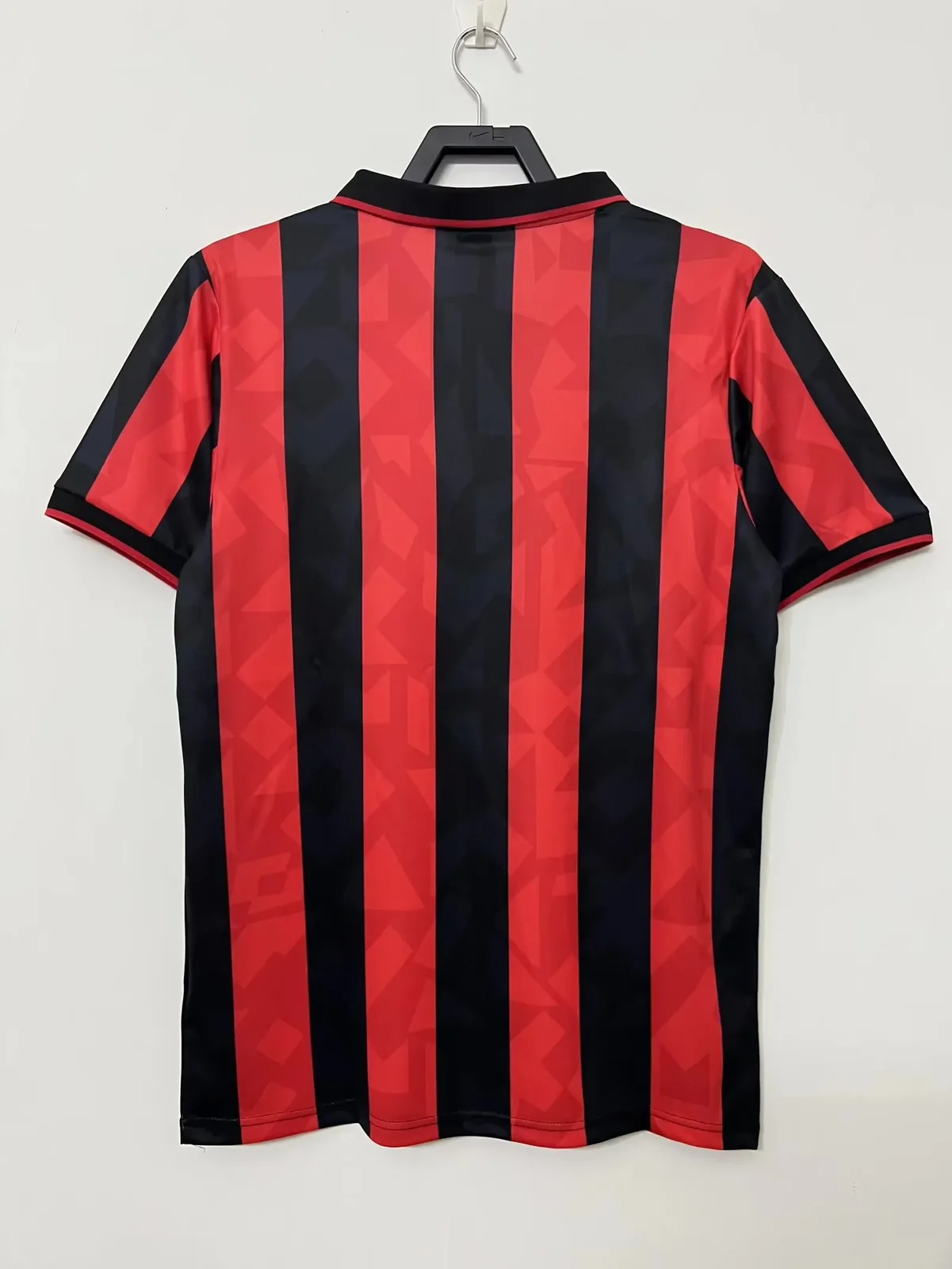 1993-94 AC Home Retro Jersey