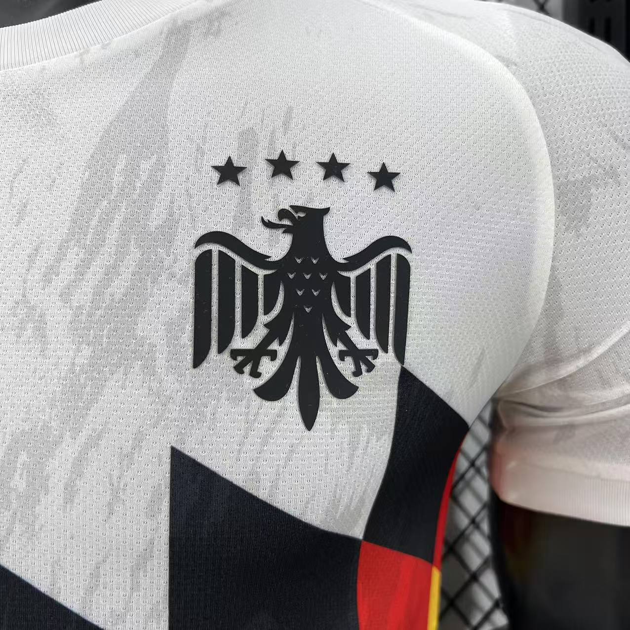 2026 Germany National Team Special Edition Jersey – Player Version