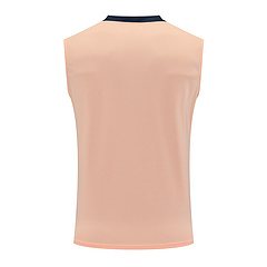 2025-26 Chelsea training vest jersey