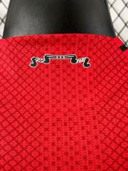 2025-26 Ajax Home Shirt - Player Edition