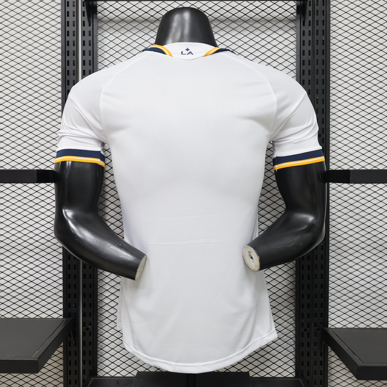 2026-27 Los Angeles Galaxy Away Jersey - Player Version