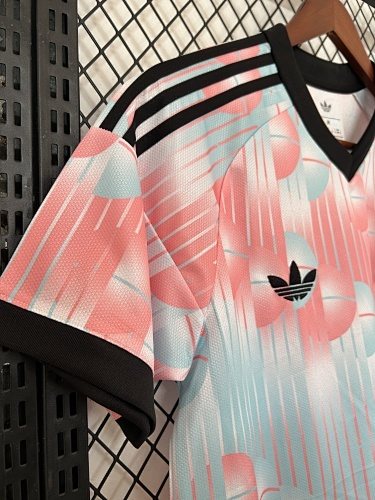 2026 Belgium Away Jersey - Fan Edition