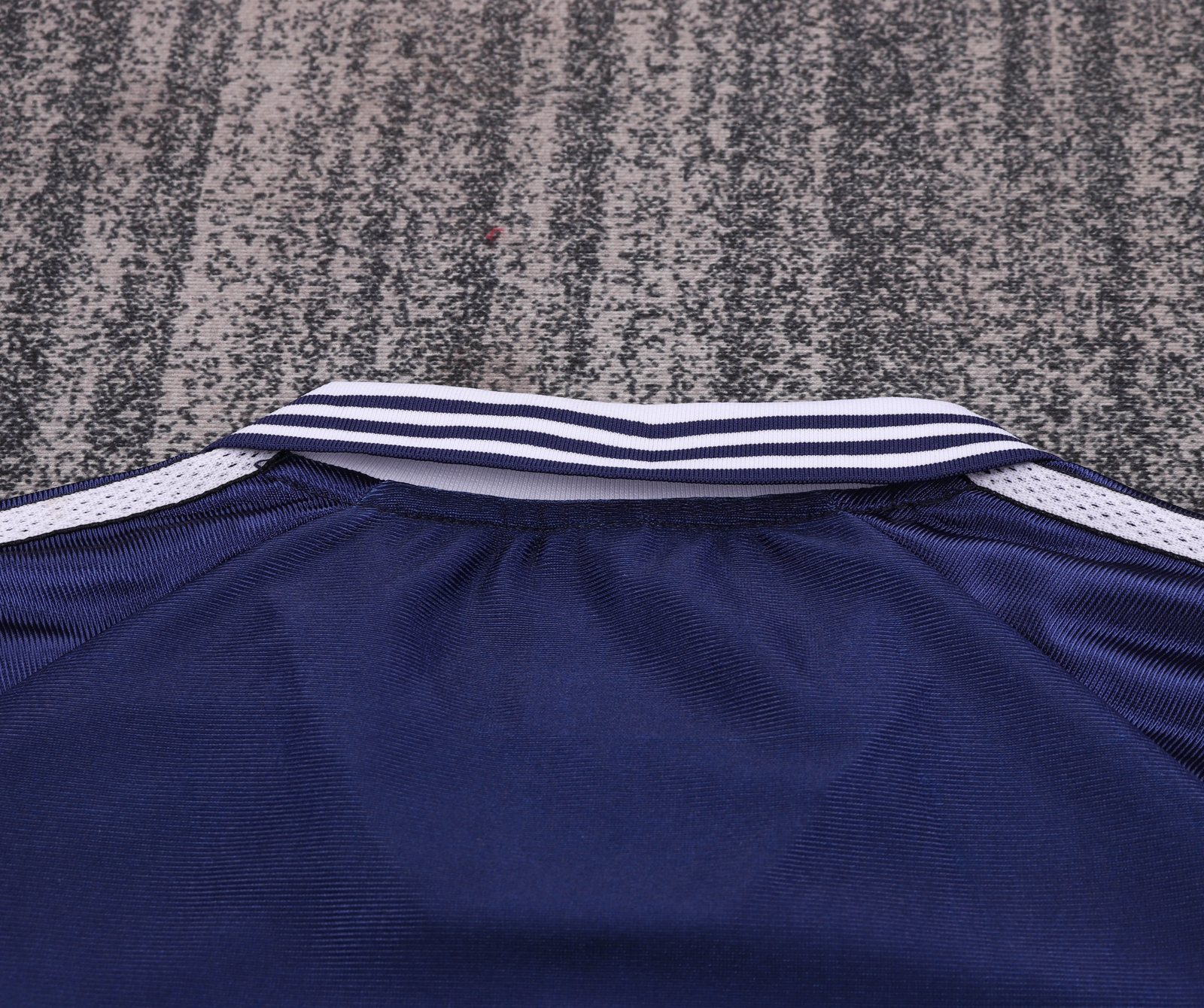 1998-99 Real Madrid Away Jersey – Kids'