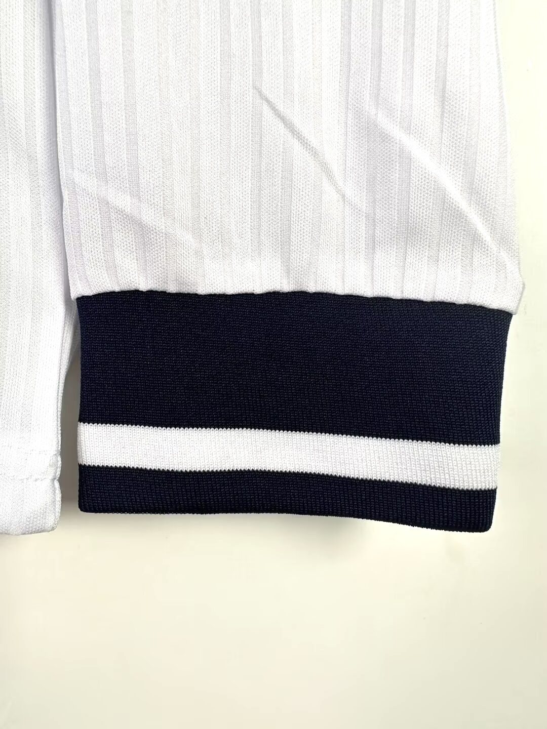 1998 England Home Long Sleeve Retro Jersey