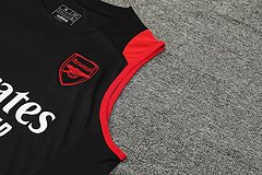2024-25 Arsenal training vest jersey