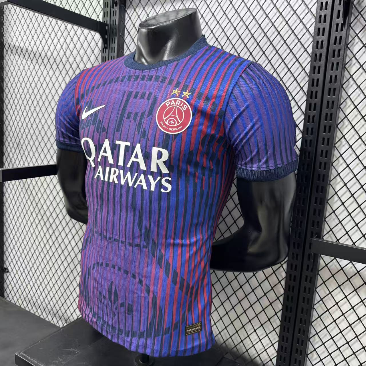 2026-27 Paris Saint-Germain Special Edition Jersey - Player Version