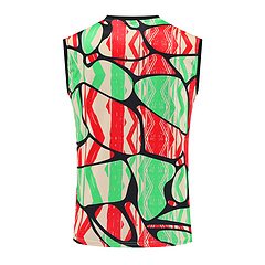 2025-26 Arsenal training vest jersey