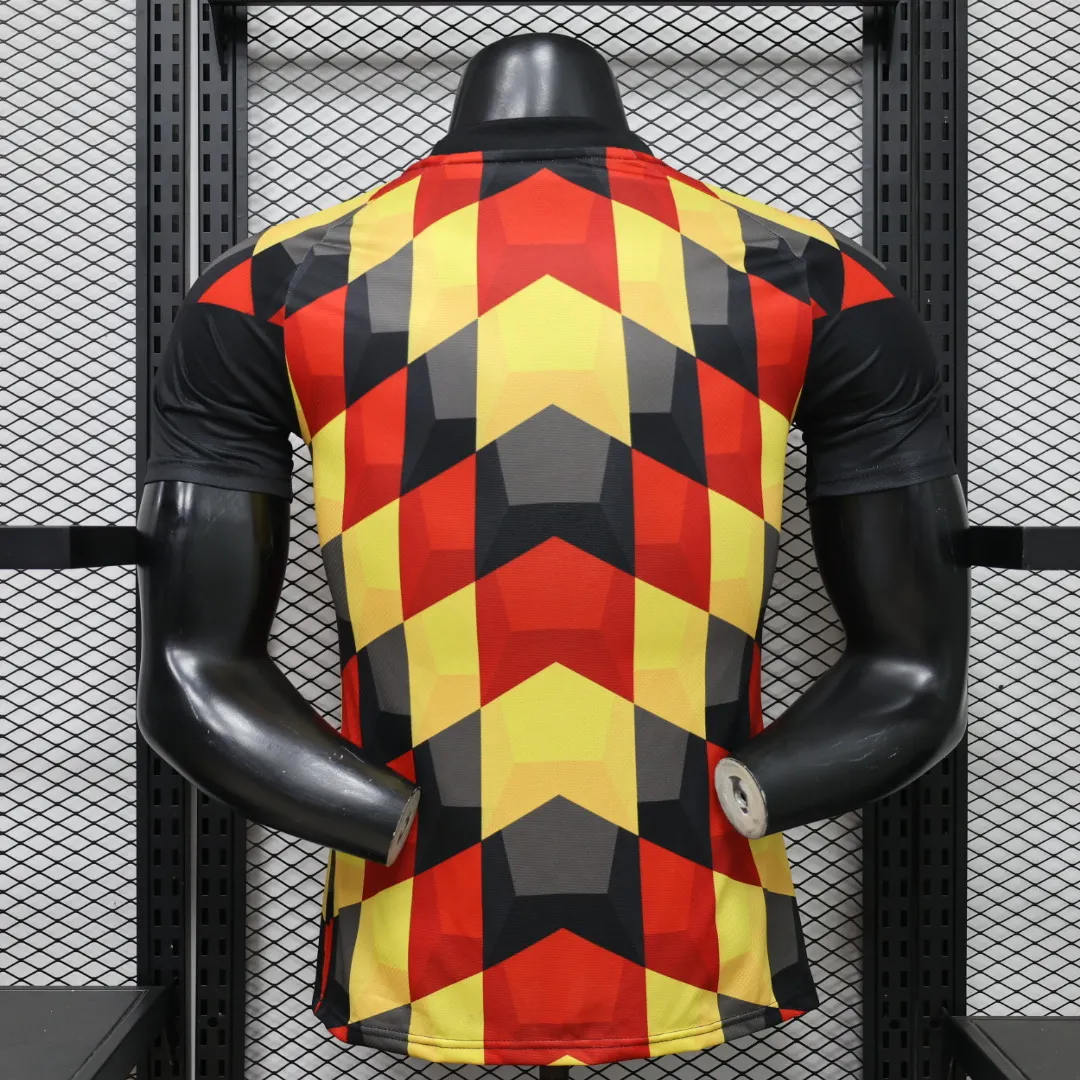 2026-27 Germany Special Edition Jersey – Player Version