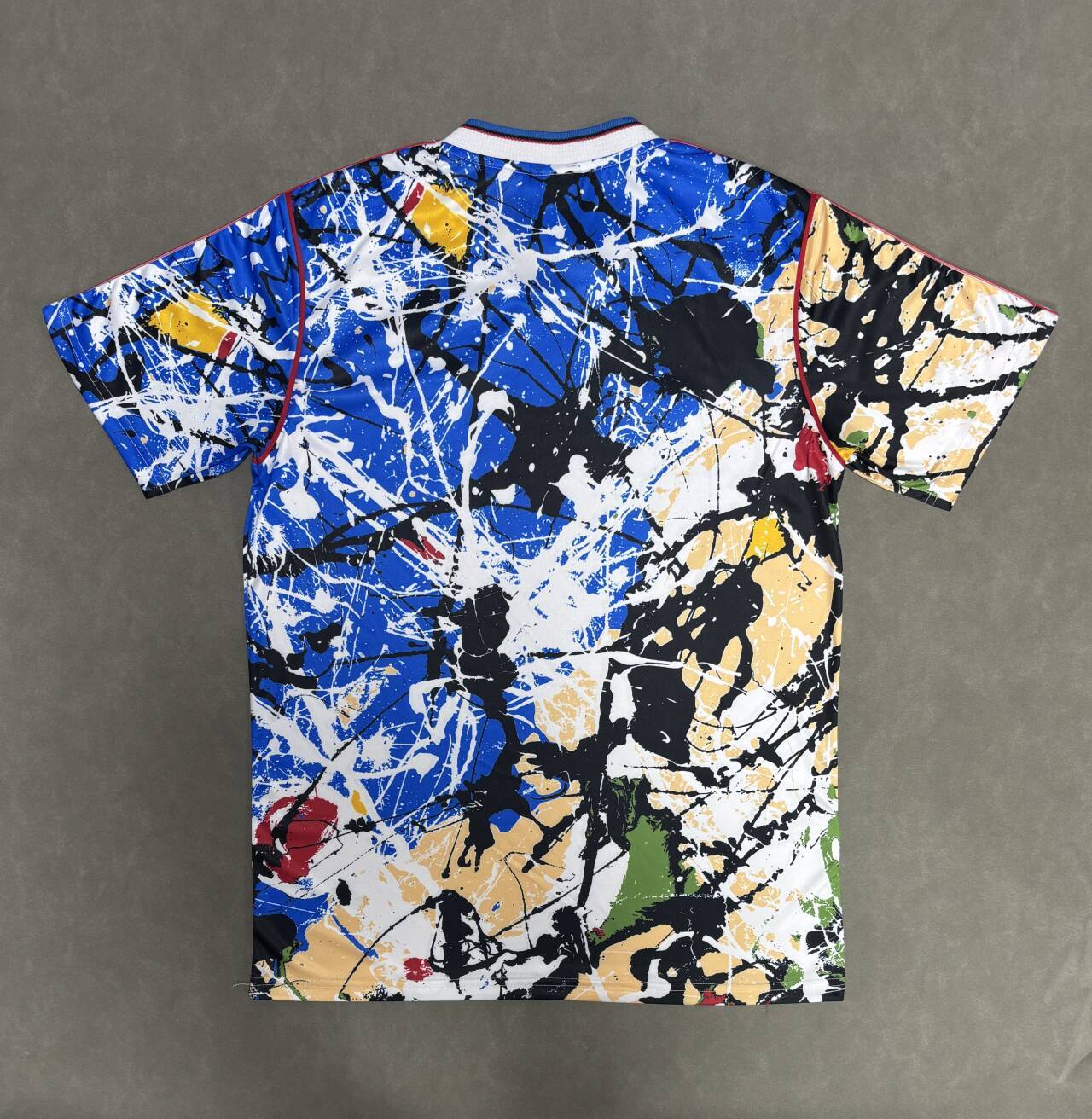 2026-27 Manchester United Special Edition Kit
