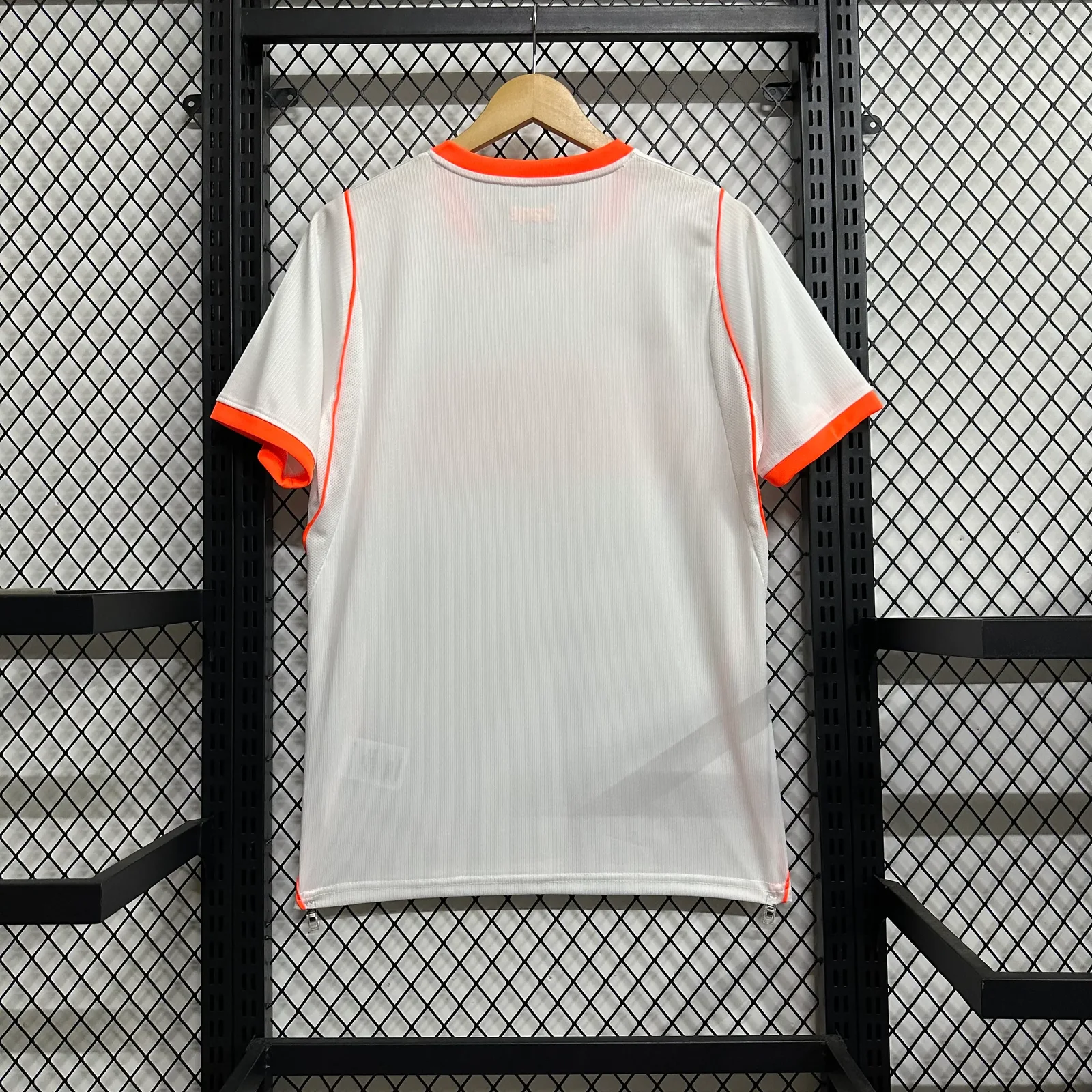 2026-27 Netherlands Away Kit