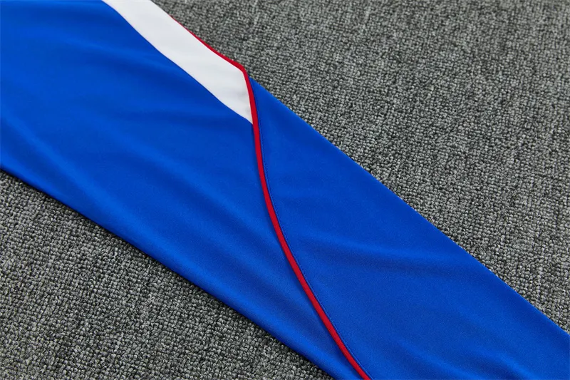 2026-27 Chelsea Hooded Training Jersey