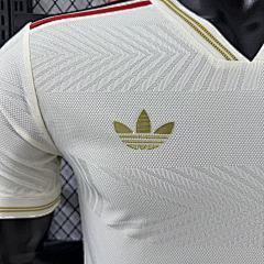 2025-26 Flamengo Second Away Shirt - Player Edition