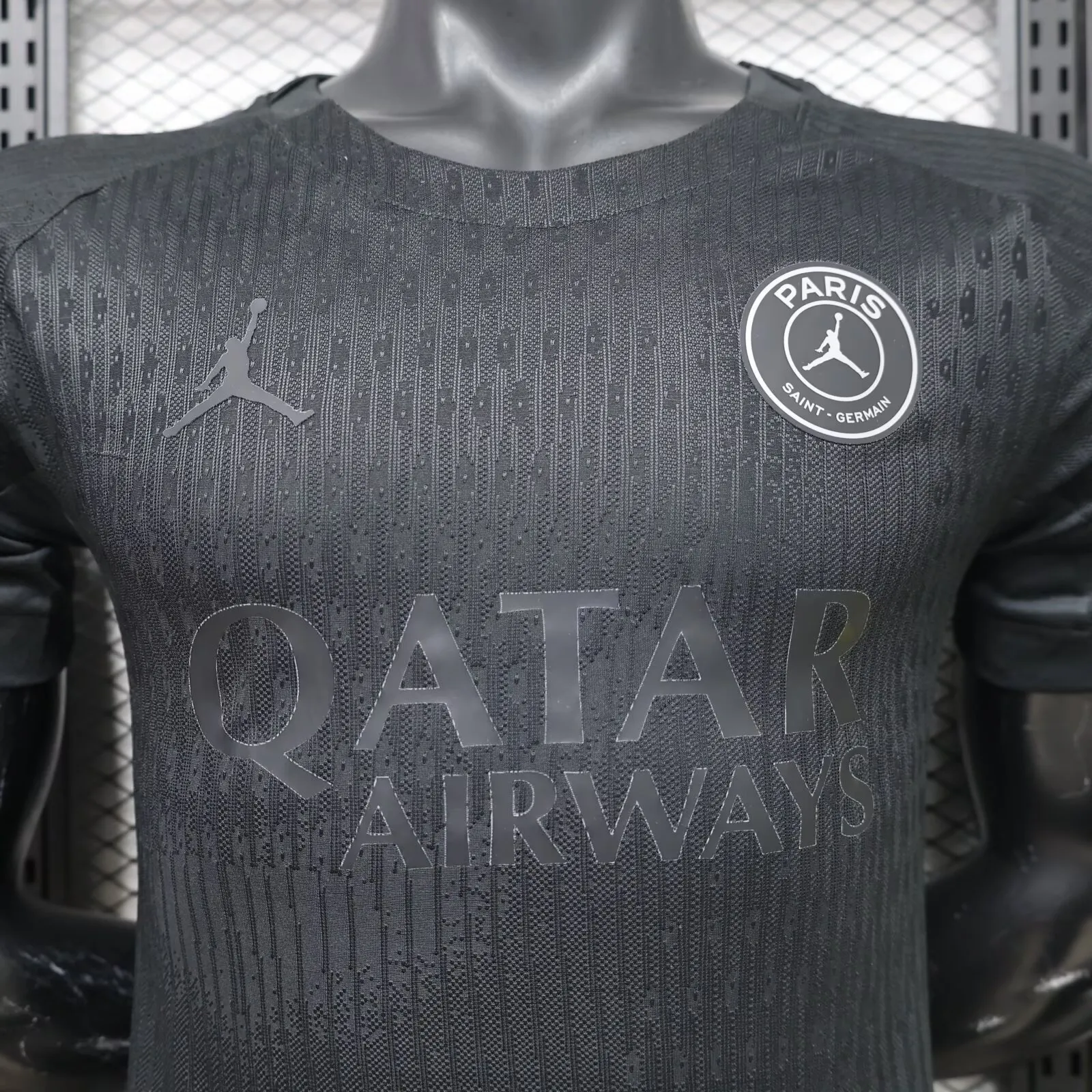2026-27 Paris Saint-Germain Special Edition Jersey - Player Version