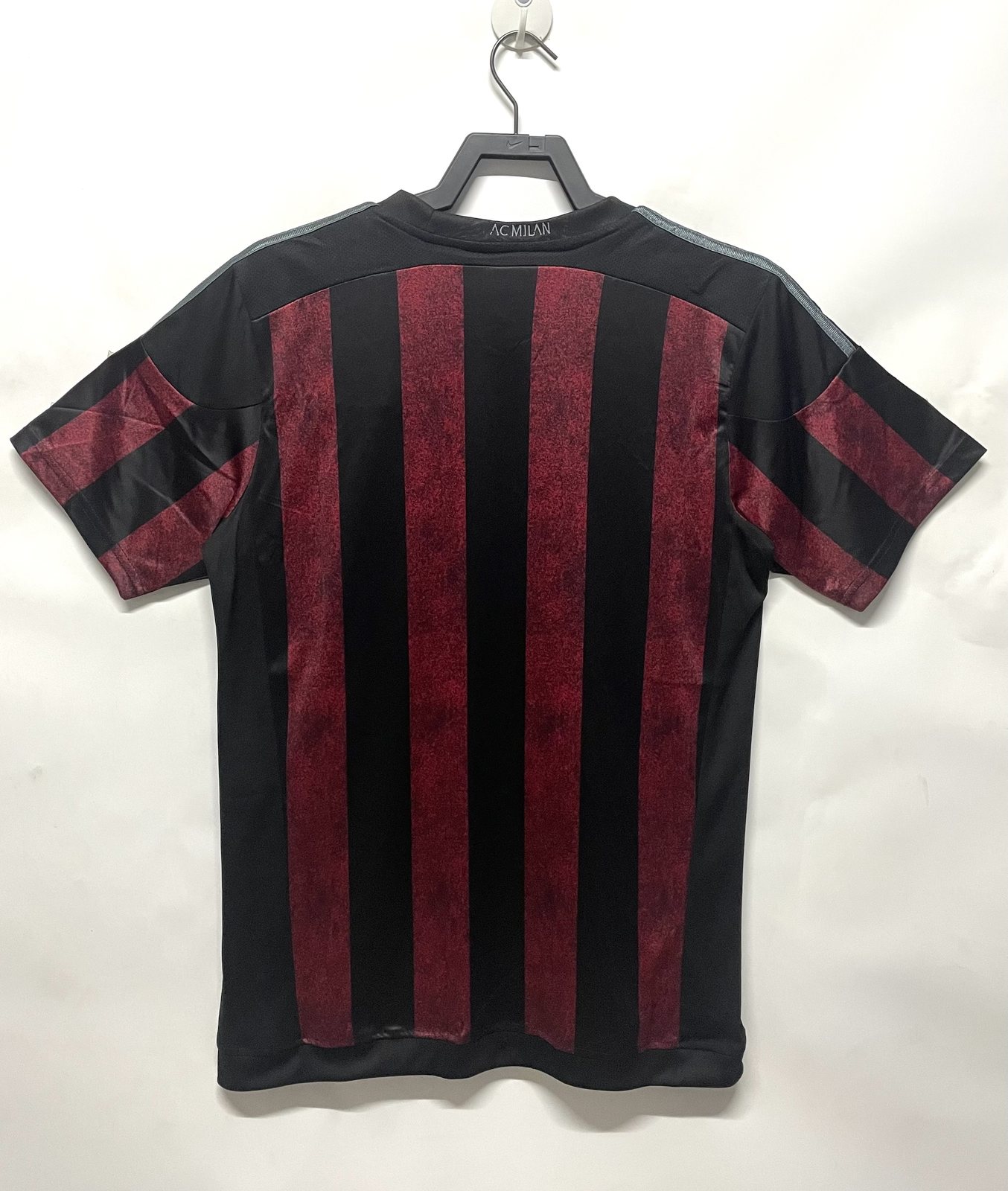 2015-16 AC Home Retro Jersey