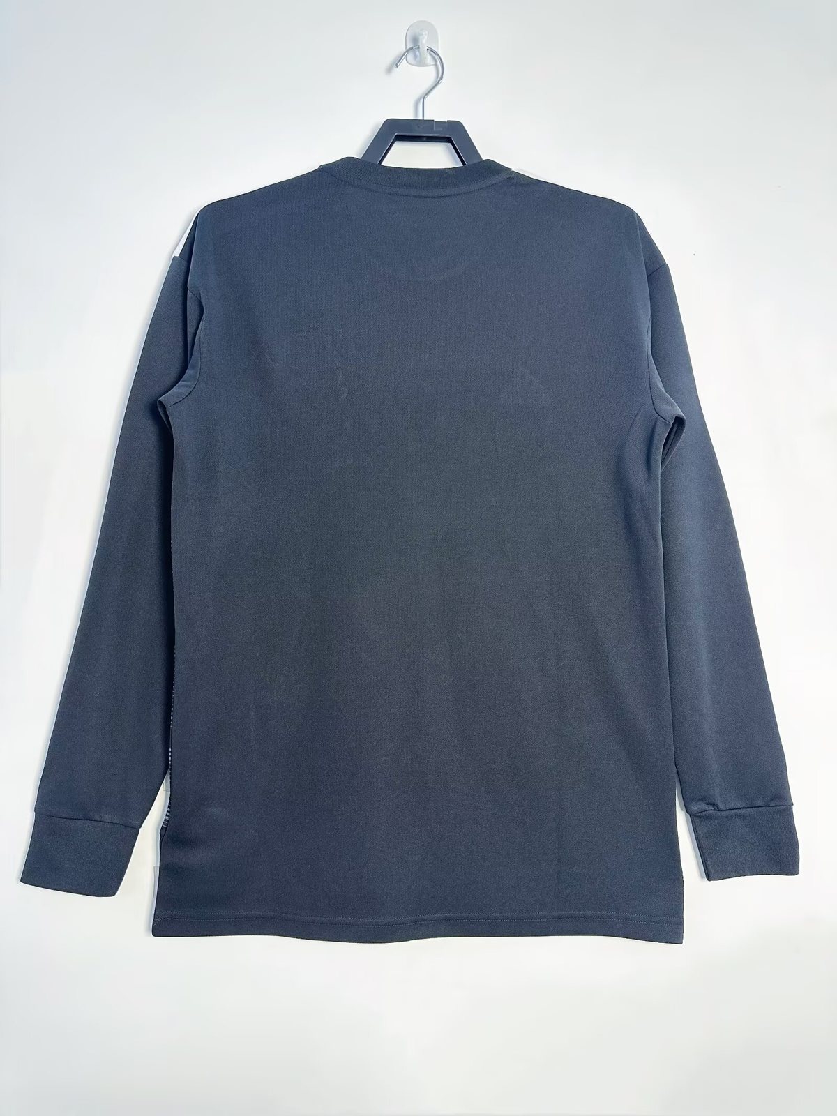 2019 Mexico Home Long Sleeve Retro Jersey