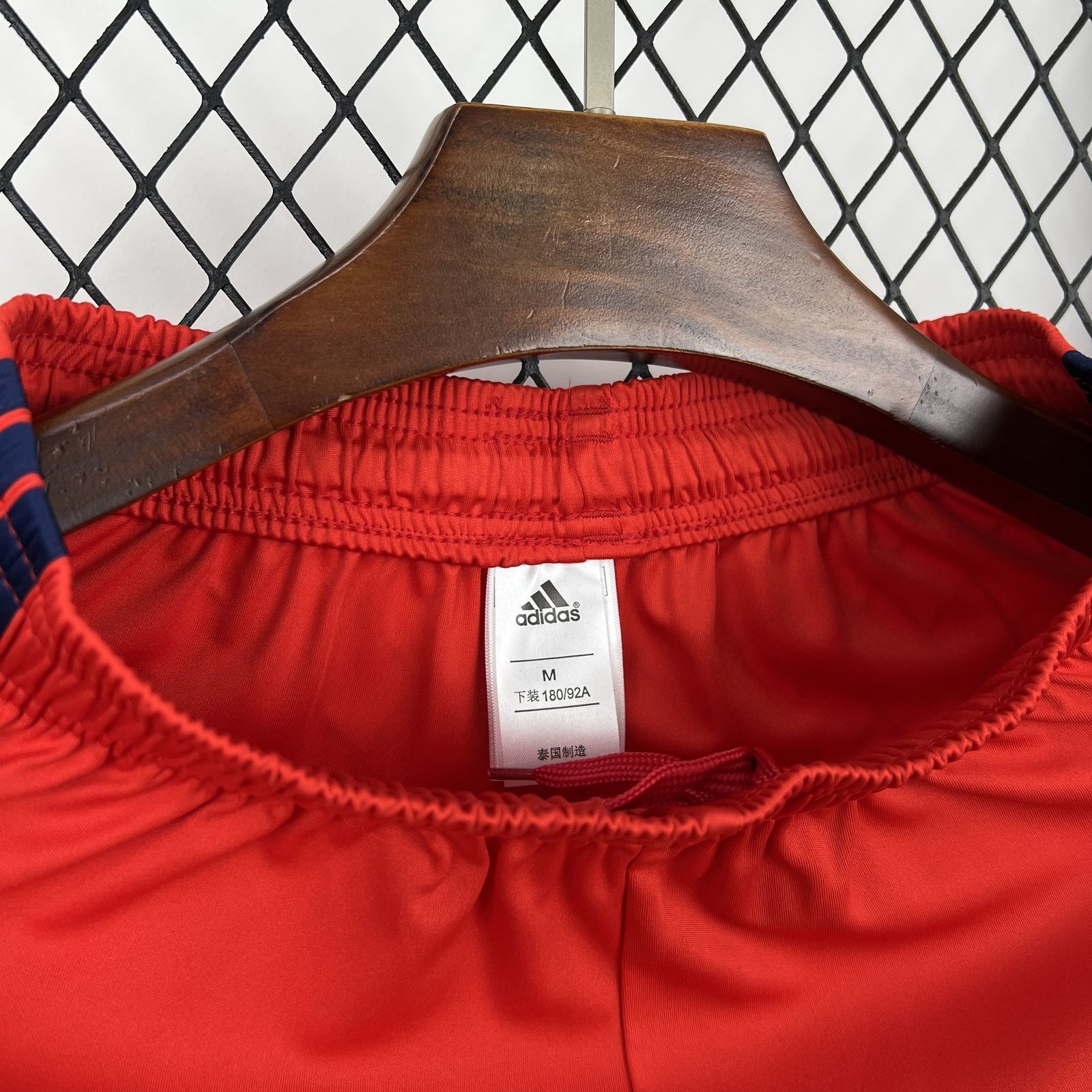 2026-27 Spain FIFA World Cup Home Shorts