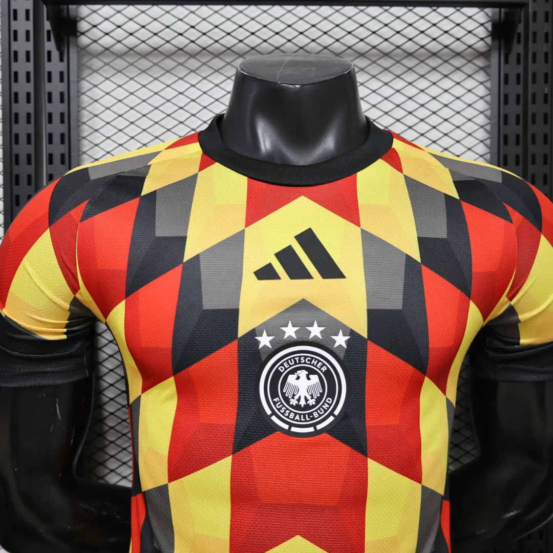 2026-27 Germany Special Edition Jersey – Player Version