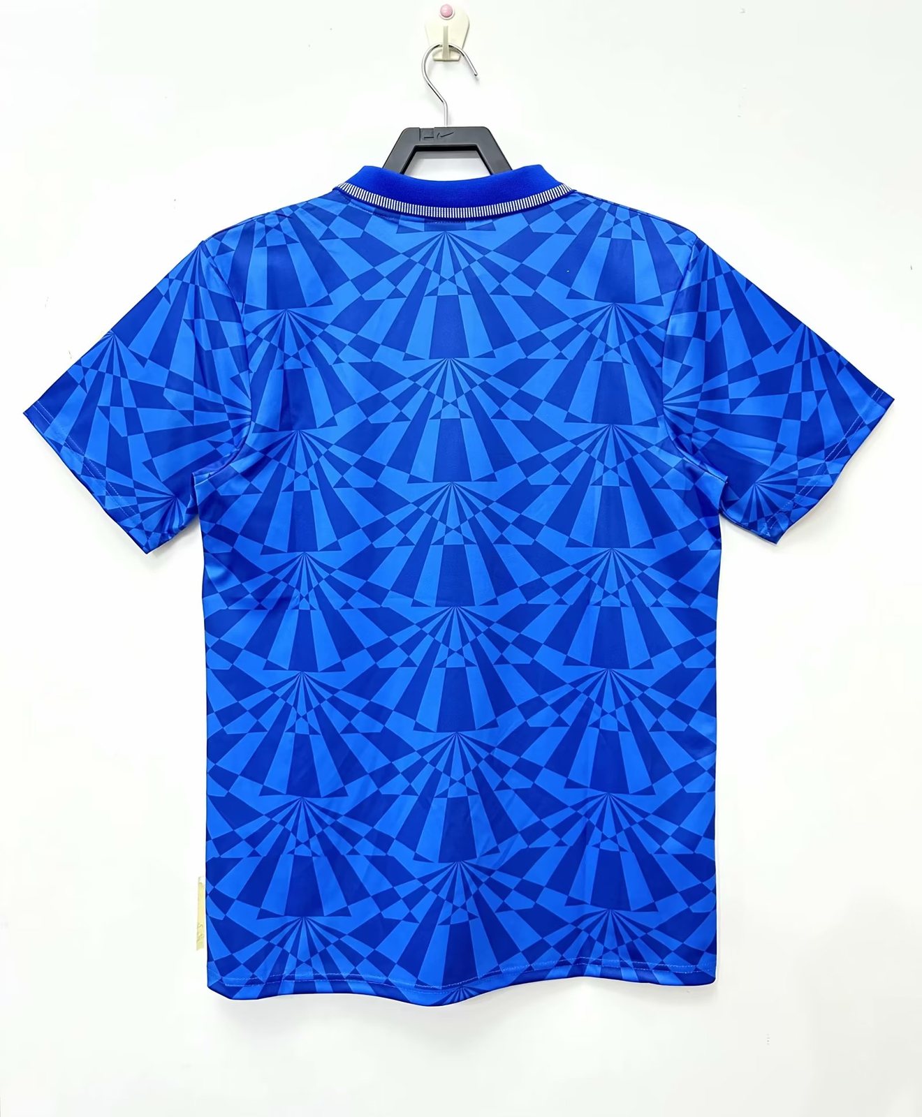 1991-93 Napoli Home Retro Jersey