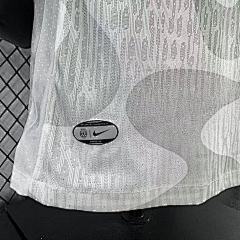 2025-26 Lisbon Away Shirt - Player Edition