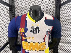 2025-26 Neymar Special Edition Jersey - Player Edition
