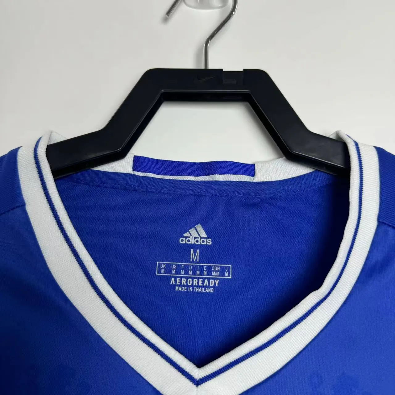 2016-17 Chelsea Home Retro Shirt