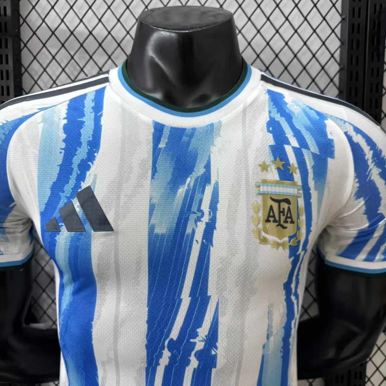 2026 Argentina Special Edition Jersey - Player Version