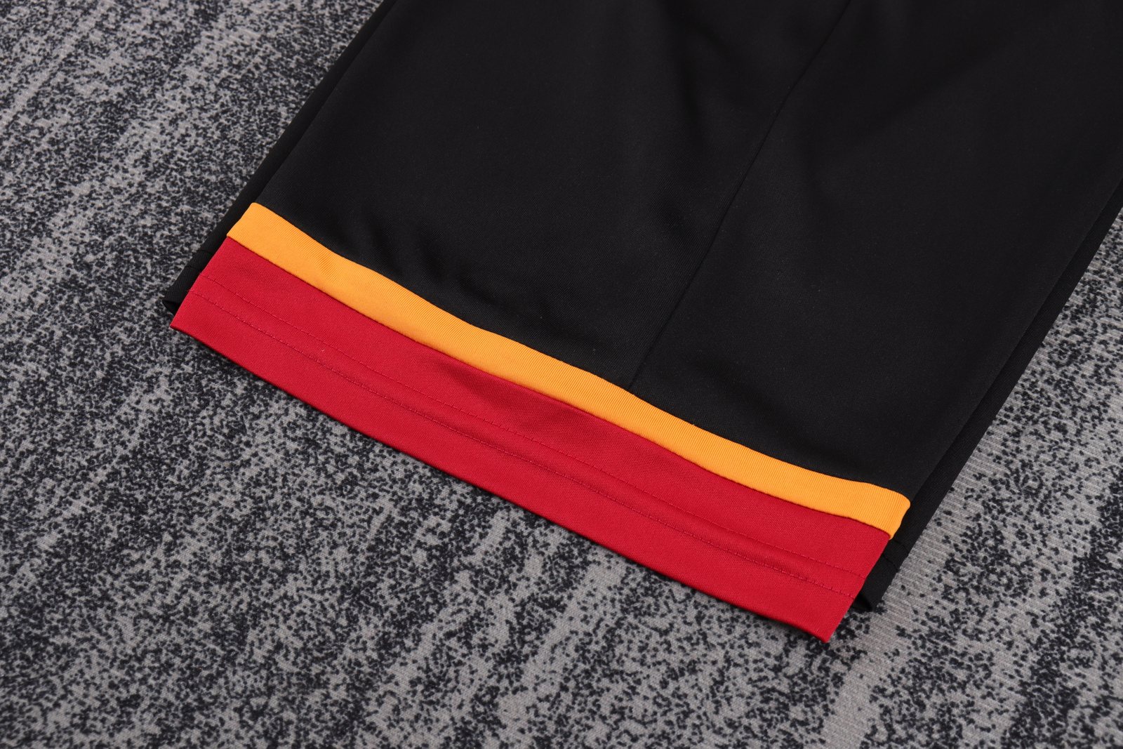 2005-06 Roma Home Retro Jersey - Children's Size
