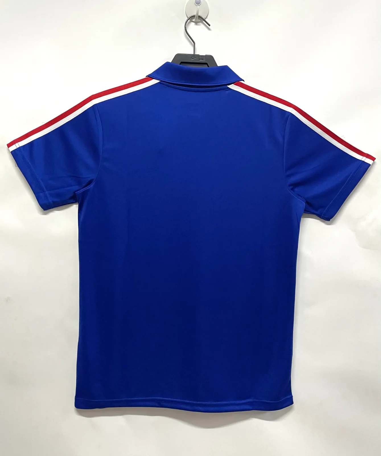 1984 France Home Retro Jersey