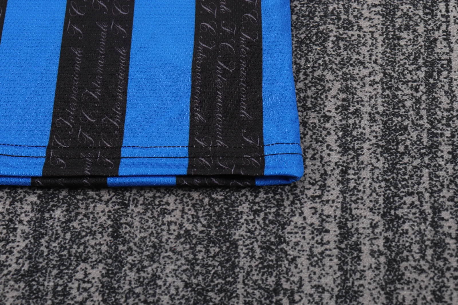 1997-98 Inter Milan Home Retro Shirt - Kids Sizes