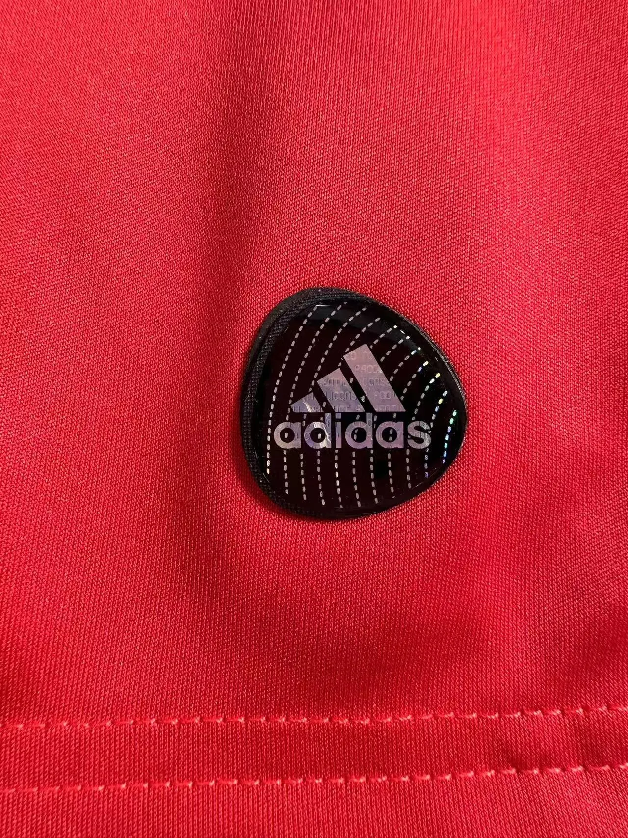 2012–13 Bayern Munich Home Retro Jersey
