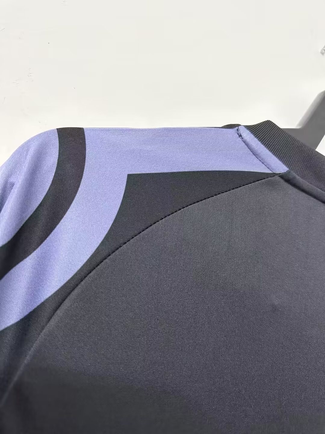 2016-17 Real Madrid Second Away Retro Jersey