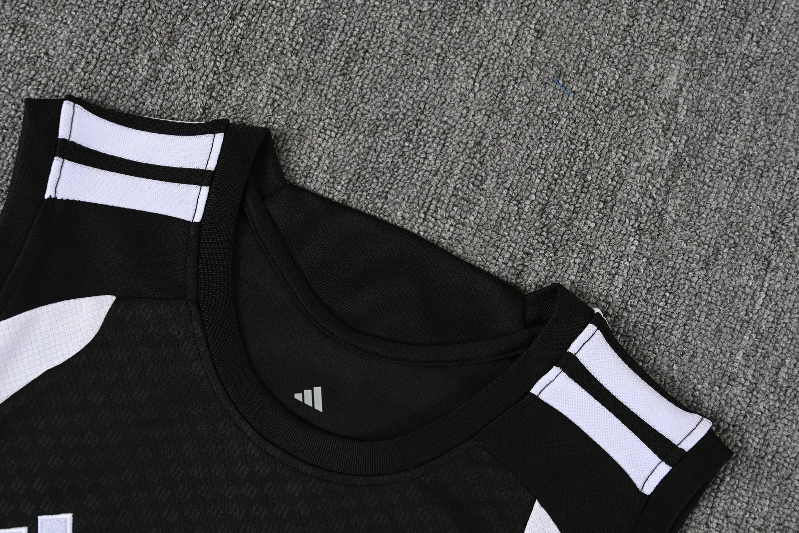 2026-27 Real Madrid Training Vest Jersey
