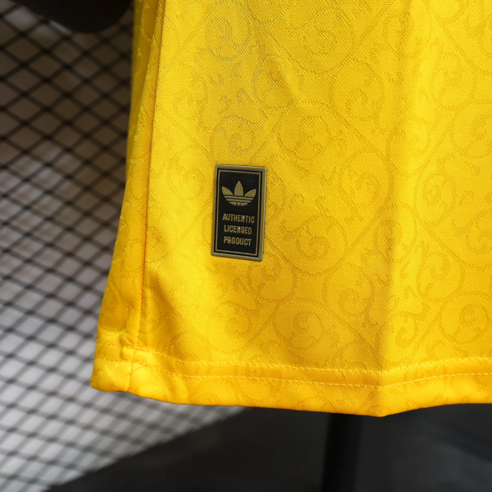 2026-27 Spain Special Edition Jersey – Player Version