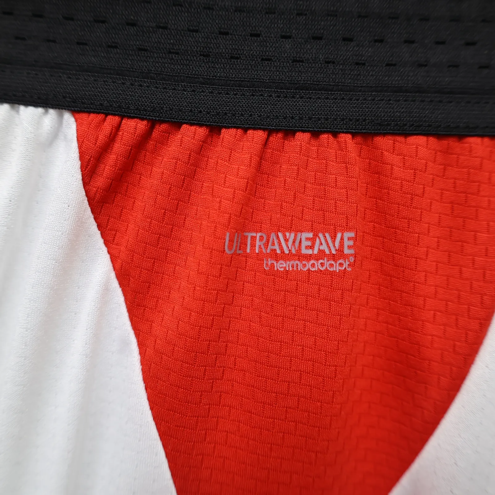2026-27 AC Milan Home Shorts - Player Edition
