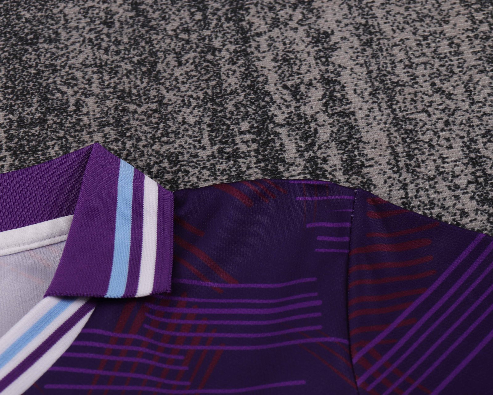 1992-93 Fiorentina Home Retro Shirt - Kids