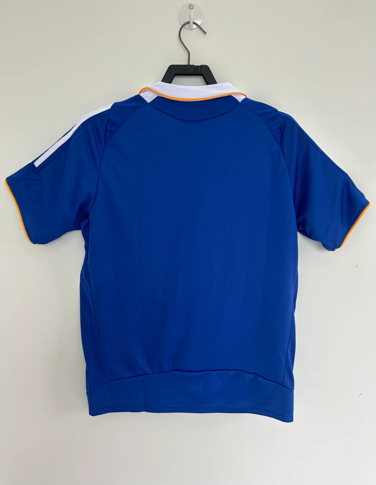 2007-08 Chelsea Home Retro Shirt
