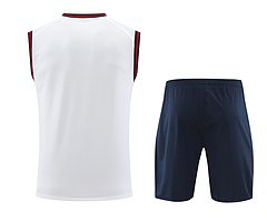 2024-25 Barcelona training vest