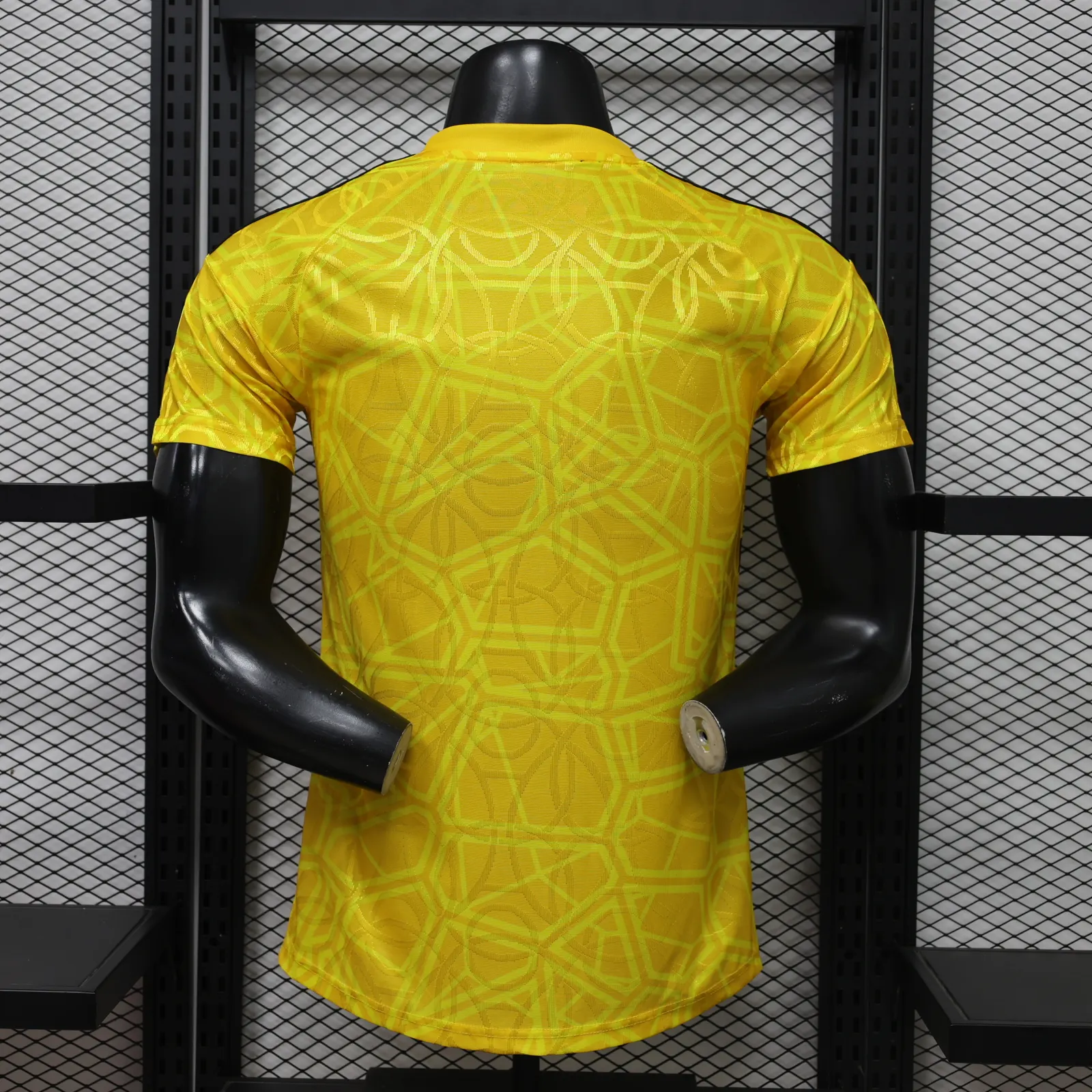 2026-27 Real Madrid Special Edition Jersey  - Player Edition